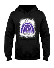 Lupus Awareness Hooded Sweatshirt tile