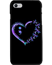 No Story Should End Too Soon Phone Case tile