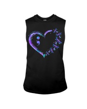 No Story Should End Too Soon Sleeveless Tee tile