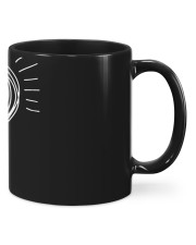 Light It Up Red  Mugs tile