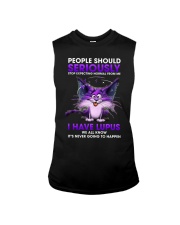 People Should Seriously Sleeveless Tee tile