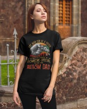 Any Man Can Be A Father Classic T-Shirt apparel-classic-tshirt-lifestyle-06