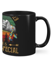 Any Man Can Be A Father Mugs tile