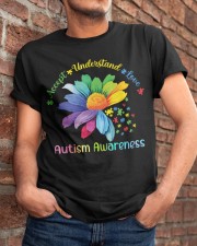 Autism Awareness Classic T-Shirt apparel-classic-tshirt-lifestyle-26