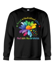 Autism Awareness Crewneck Sweatshirt tile