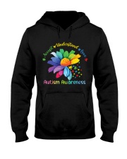 Autism Awareness Hooded Sweatshirt tile