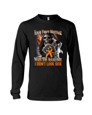 Your First Mistake Long Sleeve Tee tile