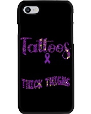 Please Don't Judge Phone Case tile