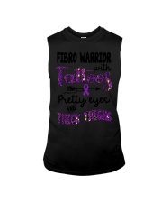 Please Don't Judge Sleeveless Tee tile