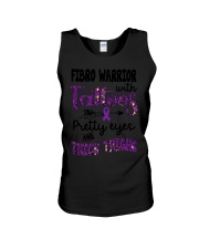 Please Don't Judge Unisex Tank tile