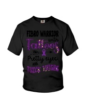 Please Don't Judge Youth T-Shirt tile