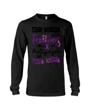 Please Don't Judge Long Sleeve Tee tile