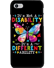 Autism Awareness Phone Case tile