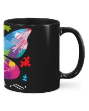 Autism Awareness Mugs tile