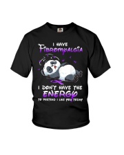 I Have Fibromyalgia Youth T-Shirt tile