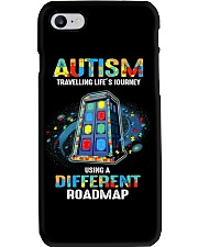 Autism Awareness Phone Case tile