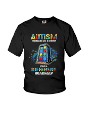 Autism Awareness Youth T-Shirt tile