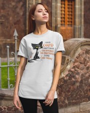 I Have Copd Classic T-Shirt apparel-classic-tshirt-lifestyle-06
