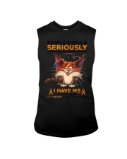People Should Seriously Sleeveless Tee tile