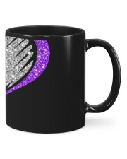 Never Give Up Mugs tile