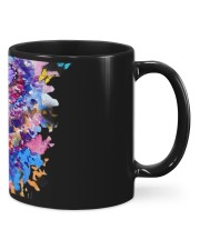 Fight Light A Warrior Mugs tile