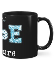 Hope For A Cure Mugs tile