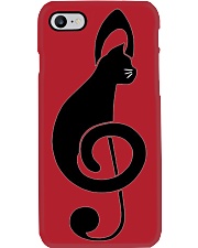 Cats music Phone Case thumbnail