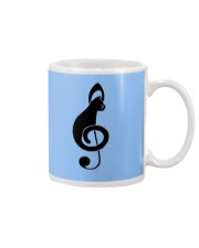 Cats music Mug thumbnail