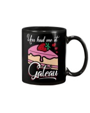 Baker Mug thumbnail