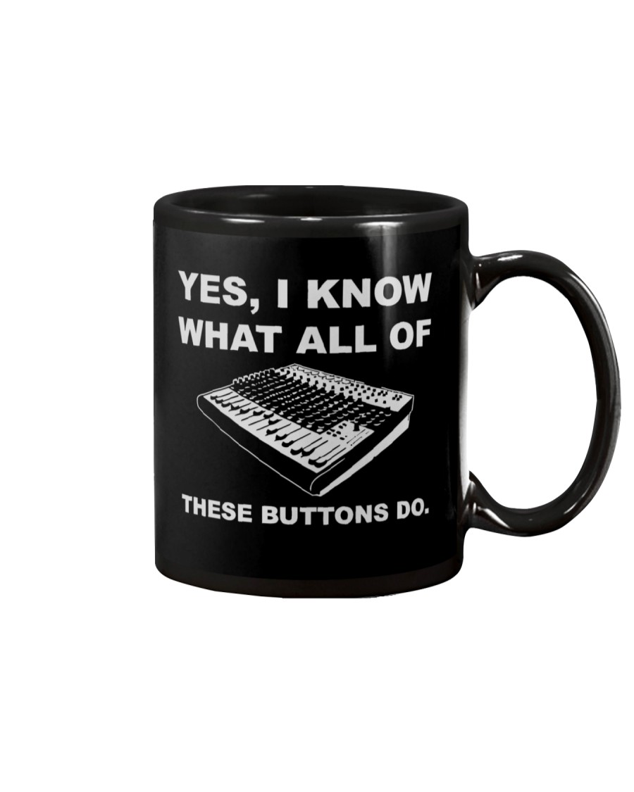 Truck Driver Mug
