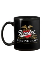 Trucker Mug back
