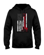 Operating Engineer Hooded Sweatshirt thumbnail