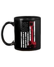 Operating Engineer Mug back