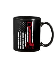 Operating Engineer Mug thumbnail