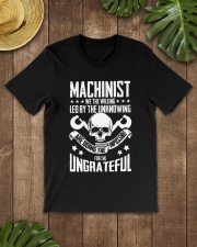 Machinist Classic T-Shirt lifestyle-mens-crewneck-front-18