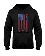 Machinist Hooded Sweatshirt thumbnail