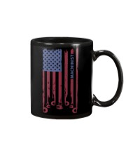Machinist Mug thumbnail