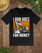 Operating Engineer Classic T-Shirt lifestyle-mens-crewneck-front-18