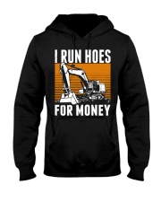 Operating Engineer Hooded Sweatshirt thumbnail