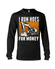 Operating Engineer Long Sleeve Tee thumbnail