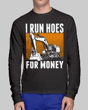 Operating Engineer Long Sleeve Tee lifestyle-unisex-longsleeve-front-1