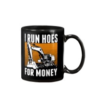 Operating Engineer Mug thumbnail