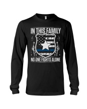 Police Long Sleeve Tee thumbnail