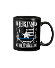 Police Mug thumbnail
