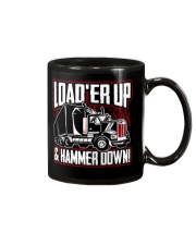 Trucker Mug thumbnail