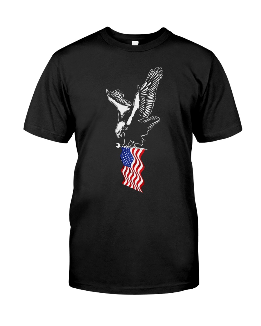 Ironworker Classic T-Shirt
