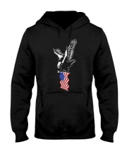 Ironworker Hooded Sweatshirt thumbnail