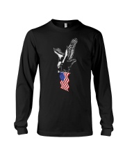 Ironworker Long Sleeve Tee thumbnail