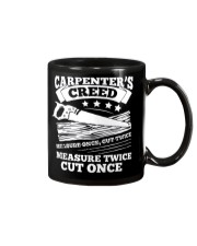 Carpenter Mug thumbnail