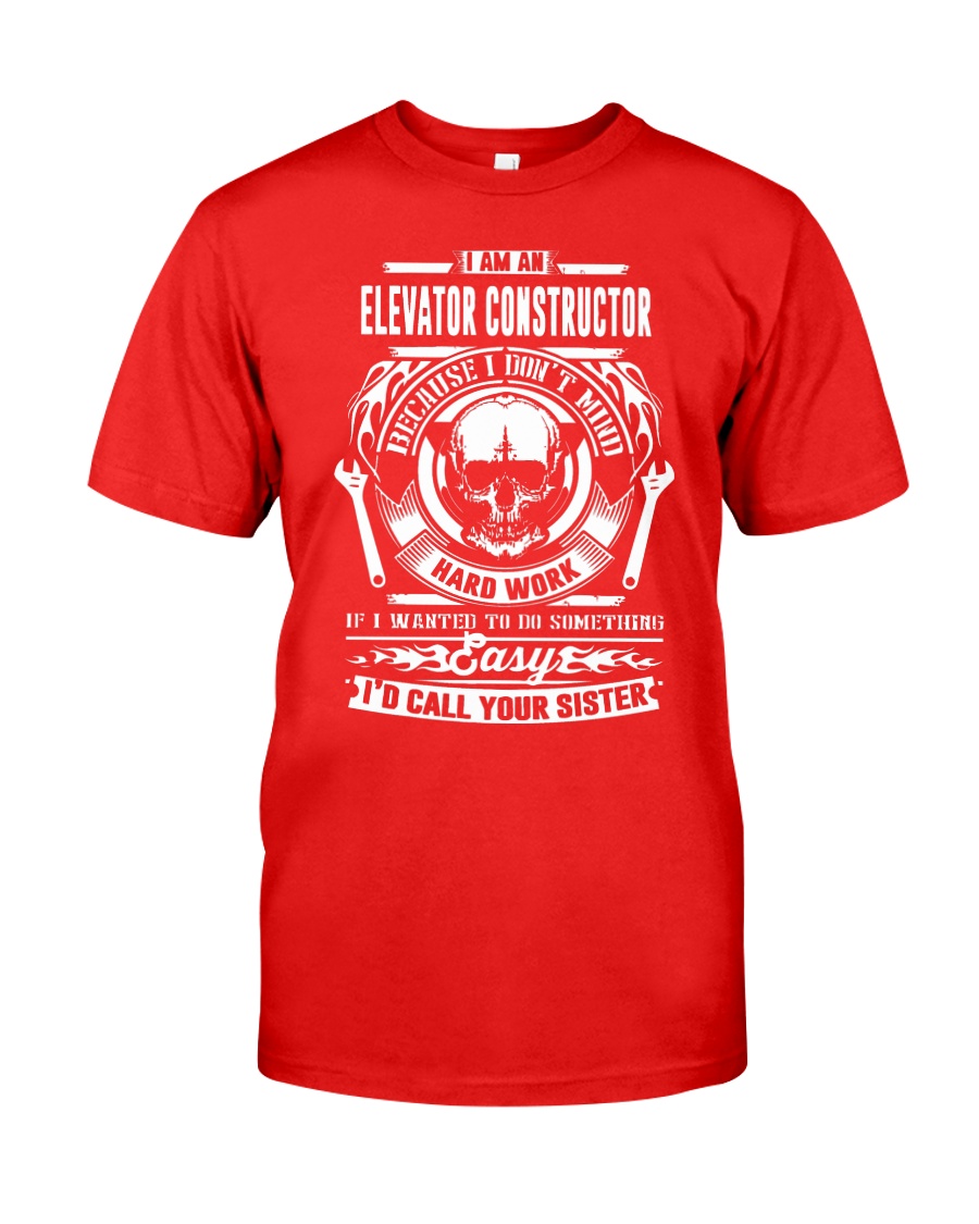 HURRY - ENDS TODAY Classic T-Shirt